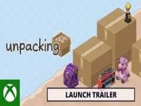 Prestaties en Trofeeën voor Unpacking