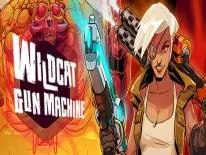 Prestaties en Trofeeën voor Wildcat Gun Machine