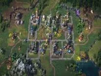 Songs of Conquest: PC Trainer (0.88.3): Supercommandant en zwakke vijanden