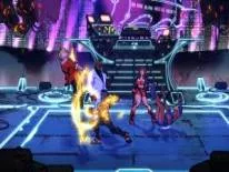 Prestaties en Trofeeën voor Streets of Rage 4