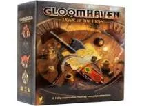 Trucs voor Gloomhaven: Jaws of the Lion op PC
