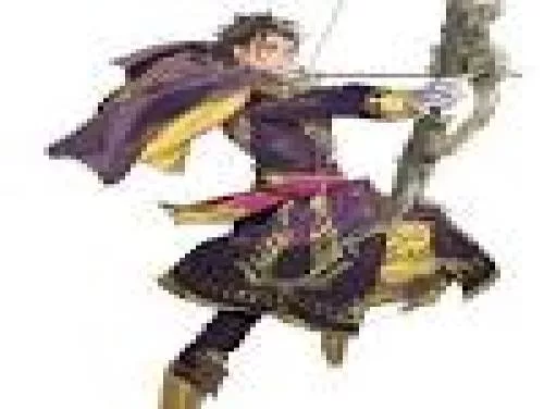 Trucs voor Fire Emblem Warriors: Three Hopes op Switch Trucs voor Fire Emblem Warriors: Three Hopes op Switch