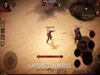 Trucs voor Diablo Immortal op Android, iPhone e PC