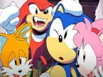 Trucs voor Sonic Origins op PC, PS4, PS5, Switch, Xbox One e XSX
