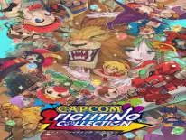 Trucs voor Capcom Fighting Collection op PC, PS4, Switch e Xbox One