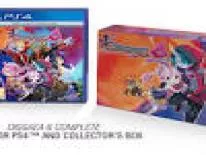 Trucs voor Disgaea 6 Complete op PC, PS4 e PS5