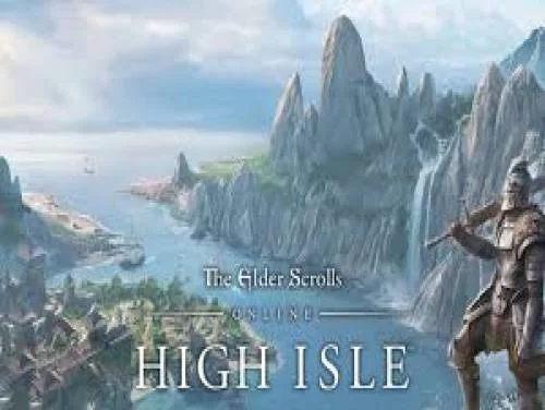 Trucs voor The Elder Scrolls Online: High Isle op PC, PS4, PS5, Xbox One e XSX Trucs voor The Elder Scrolls Online: High Isle op PC, PS4, PS5, Xbox One e XSX