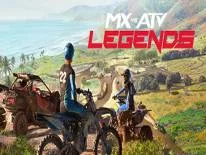 Prestaties en Trofeeën voor MX vs. ATV Legends