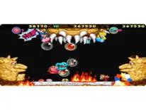 Trucs voor Snow Bros. Special op Switch