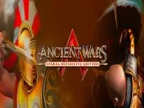Ancient Wars: Sparta: PC Trainer (ORIGINAL): Gemakkelijk doden en spelsnelheid