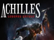 Achilles: Legends Untold: PC Trainer (ORIGINAL): Reset positie, verlaag de vijandelijke snelheid en stel de normale snelheid van de vijand in