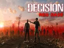 Prestaties en Trofeeën voor Decision Red Daze