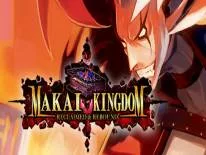 Prestaties en Trofeeën voor Makai Kingdom: Reclaimed and Rebound