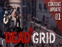 Prestaties en Trofeeën voor Dead Grid