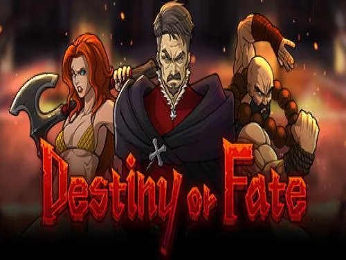 Prestaties en Trofeeën voor Destiny or Fate