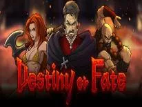Prestaties en Trofeeën voor Destiny or Fate
