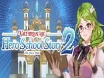 Valthirian Arc: Hero School Story 2: PC Trainer (0.2.0.0): Gemakkelijke gevechten en speelsnelheid
