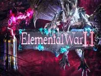 Prestaties en Trofeeën voor Elemental War 2
