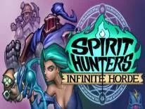Prestaties en Trofeeën voor Spirit Hunters: Infinite Horde
