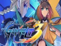 Azure Striker Gunvolt 3: PC Trainer (2.0.1): Onbeperkte gezondheid, superschade en spelsnelheid