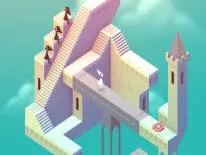 Trucs voor Monument Valley 2: Panoramic Edition op PC