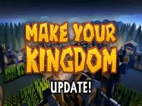 Prestaties en Trofeeën voor Make Your Kingdom