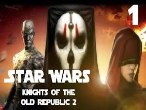 Trucs voor Star Wars: Knights of the Old Republic II: The Sith Lords op Switch Trucs voor Star Wars: Knights of the Old Republic II: The Sith Lords op Switch
