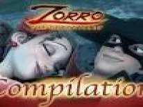 Prestaties en Trofeeën voor Zorro: The Chronicles