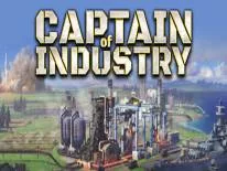 Captain of Industry: PC Trainer (0.4.1): Onbeperkte voertuigbrandstof, onbeperkt stortafval en onbeperkt biologisch afval