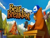 Prestaties en Trofeeën voor Bear and Breakfast