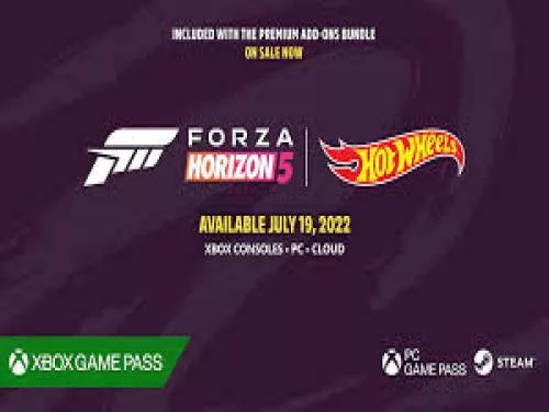 Trucs voor Forza Horizon 5: Hot Wheels op PC, Xbox One e XSX Trucs voor Forza Horizon 5: Hot Wheels op PC, Xbox One e XSX