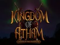 Kingdom of Atham: Crown of the Champions: PC Trainer (ORIGINAL): Verlaag de zwaartekracht, stel de normale spelersnelheid in en verlaag de spelersnelheid