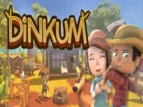 Dinkum: PC Trainer (0.4.2): Onbeperkte gezondheid en uithoudingsvermogen