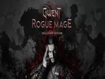 Prestaties en Trofeeën voor GWENT: Rogue Mage