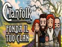 Clanfolk: PC Trainer (ORIGINAL): Onbeperkt geld en speelsnelheid
