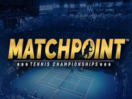 Prestaties en Trofeeën voor Matchpoint - Tennis Championships
