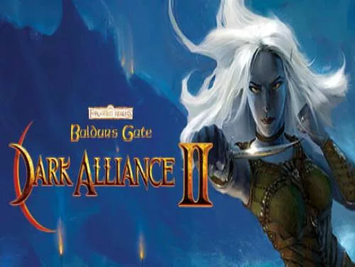 Prestaties en Trofeeën voor Baldur's Gate: Dark Alliance II Prestaties en Trofeeën voor Baldur's Gate: Dark Alliance II