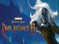 Prestaties en Trofeeën voor Baldur's Gate: Dark Alliance II