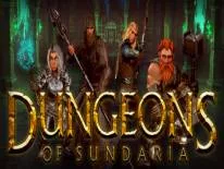 Prestaties en Trofeeën voor Dungeons of Sundaria