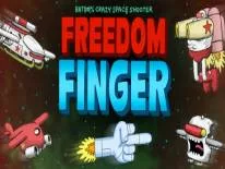 Prestaties en Trofeeën voor Freedom Finger