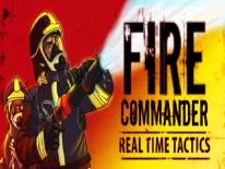 Prestaties en Trofeeën voor Fire Commander