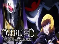 Prestaties en Trofeeën voor Overlord: Escape From Nazarick