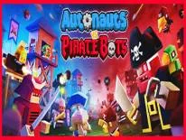 Prestaties en Trofeeën voor Autonauts vs Piratebots