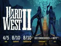 Prestaties en Trofeeën voor Hard West 2