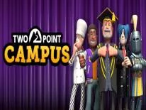 Prestaties en Trofeeën voor Two Point Campus