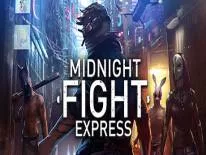 Prestaties en Trofeeën voor Midnight Fight Express