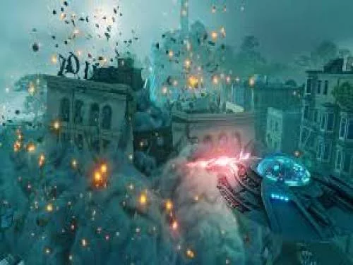 Prestaties en Trofeeën voor Destroy All Humans! 2: Reprobed