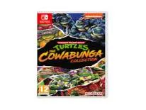 Trucs voor Teenage Mutant Ninja Turtles: The Cowabunga Collection op PC, PS4, PS5, Switch, Xbox One e XSX