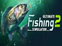 Prestaties en Trofeeën voor Ultimate Fishing Simulator 2