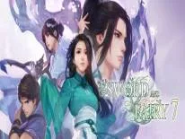 Sword and Fairy: Together Forever: PC Trainer (ORIGINAL): Oneindige sprongen en oneindige gezondheid
